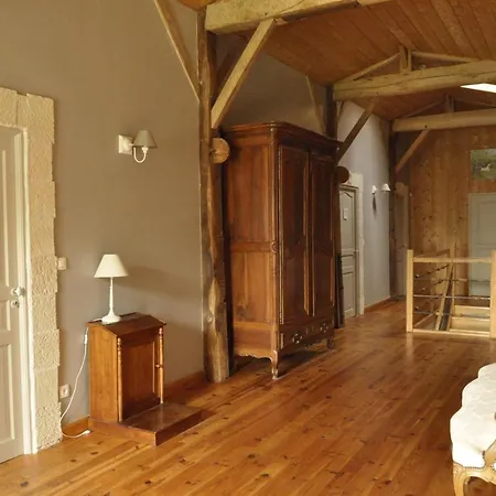 Maison D'emmannaelle Bed and Breakfast