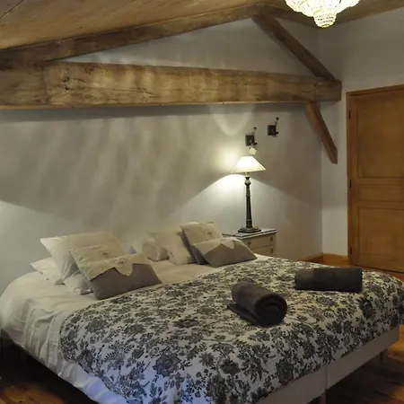Maison D'emmannaelle Bed and Breakfast