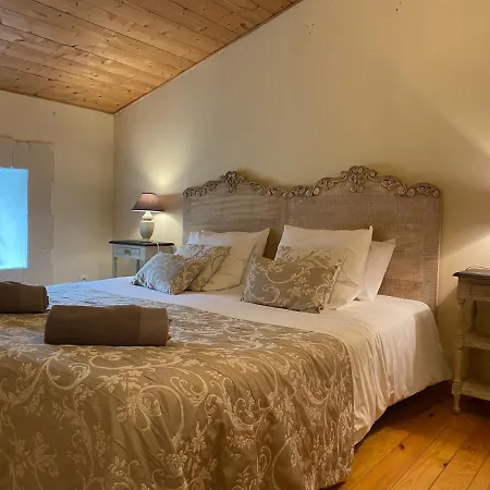 B&B Maison D'emmannaelle Auros