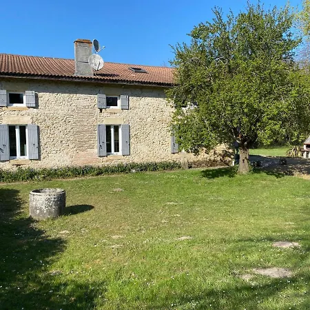 Maison D'emmannaelle 4*