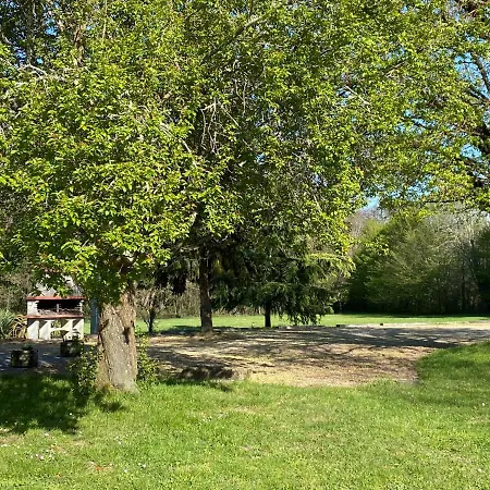 Bed and Breakfast Maison D'emmannaelle Auros