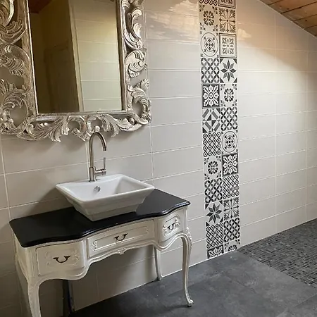 Maison D'emmannaelle Auros
