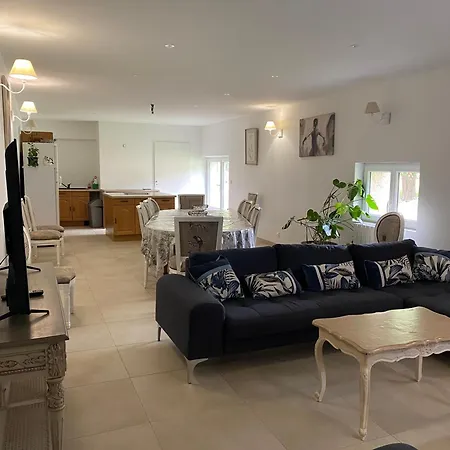 Maison D'emmannaelle 4* Auros