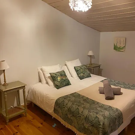 Maison D'emmannaelle 4*