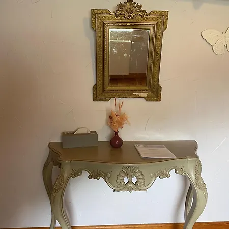 Bed and Breakfast Maison D'emmannaelle
