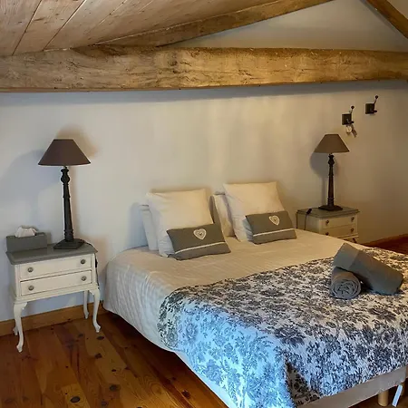 Bed and Breakfast Maison D'emmannaelle 4*