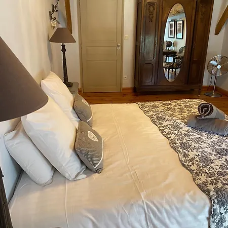 Maison D'emmannaelle 4*