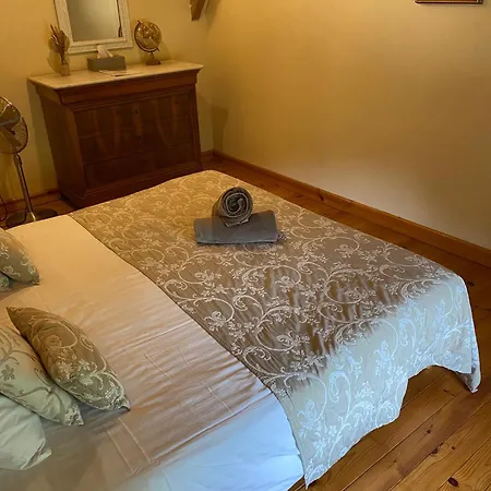 Maison D'emmannaelle 4* Auros