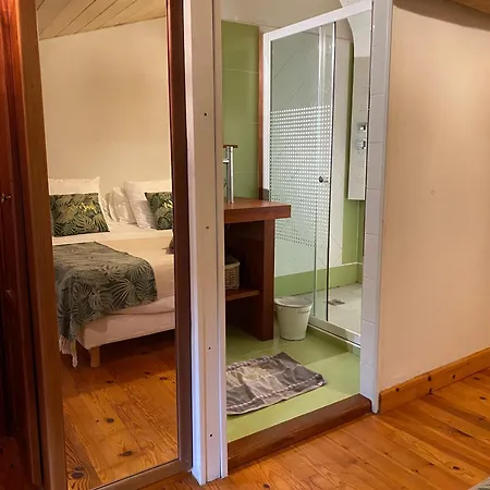 Bed and Breakfast Maison D'emmannaelle Auros