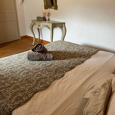 Bed and Breakfast Maison D'emmannaelle