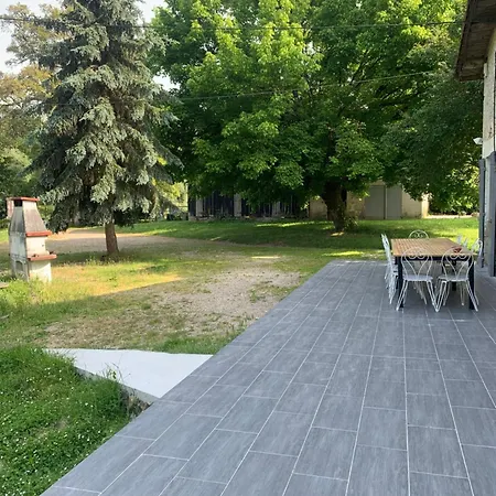 Maison D'emmannaelle Bed and Breakfast