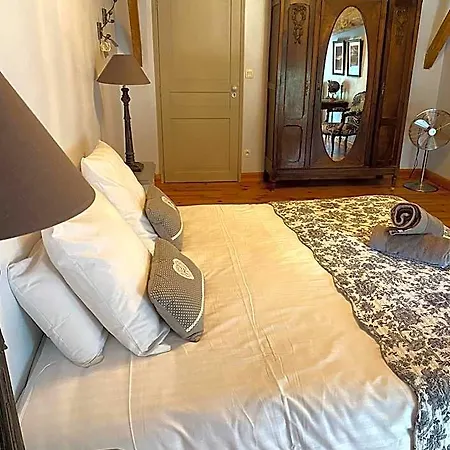 B&B Maison D'emmannaelle 4*