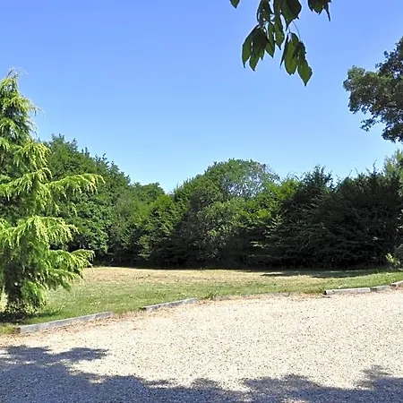 Maison D'emmannaelle Bed & Breakfast