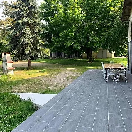 Maison D'emmannaelle 4* Auros