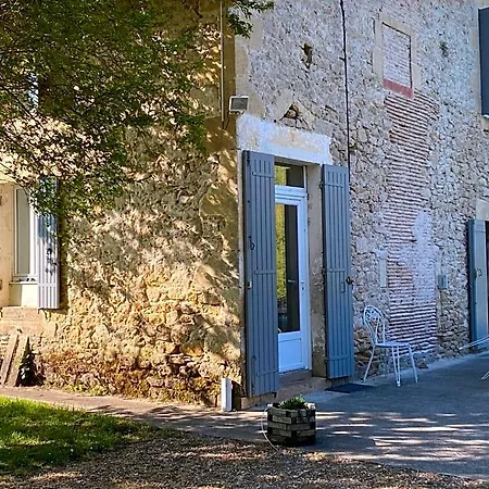 Bed & Breakfast Maison D'emmannaelle 4*