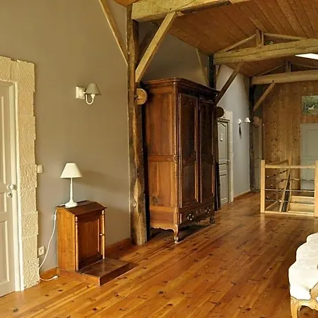 Bed & Breakfast Maison D'emmannaelle 4*