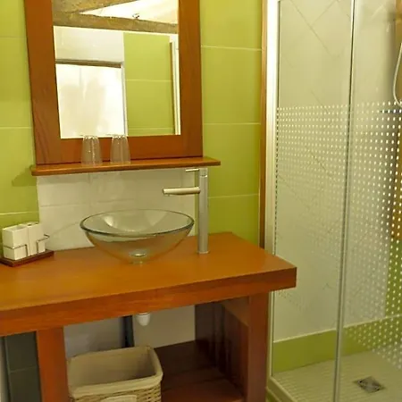 Maison D'emmannaelle 4*