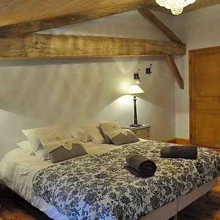 Maison D'emmannaelle
