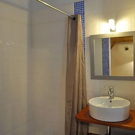 Bed & Breakfast Maison D'emmannaelle 4*