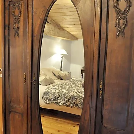 Maison D'emmannaelle 4*