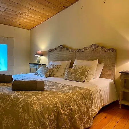 Maison D'emmannaelle B&B Auros