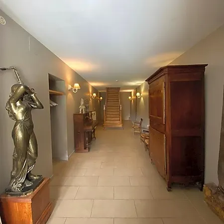 Maison D'emmannaelle Bed & Breakfast Auros