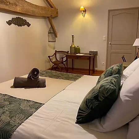 Maison D'emmannaelle 4*