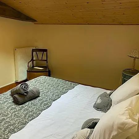 Maison D'emmannaelle Bed & Breakfast Auros