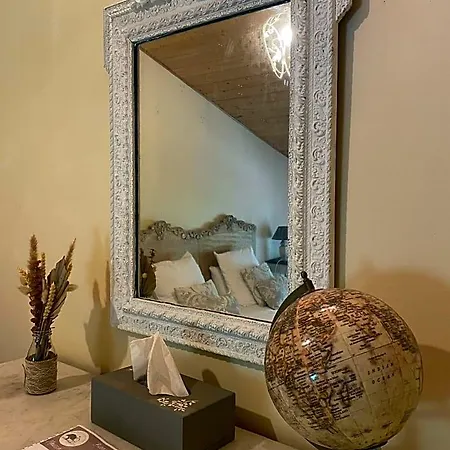 Maison D'emmannaelle 4* Auros