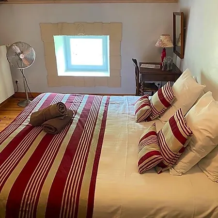 Maison D'emmannaelle 4* Auros