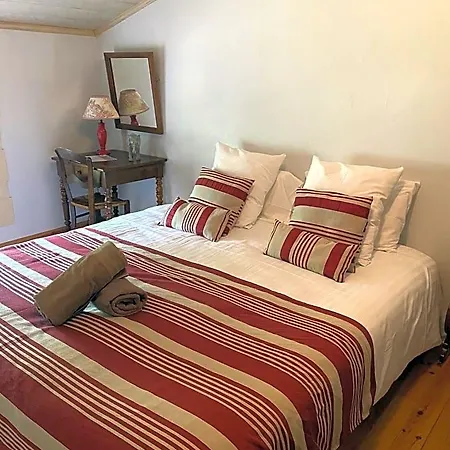 Maison D'emmannaelle 4*