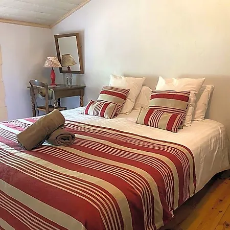 Bed & Breakfast Maison D'emmannaelle 4*