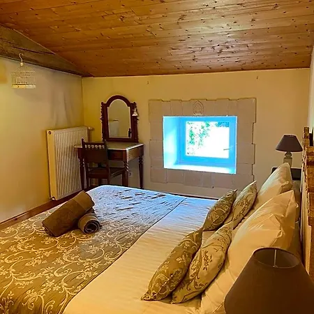Bed & Breakfast Maison D'emmannaelle