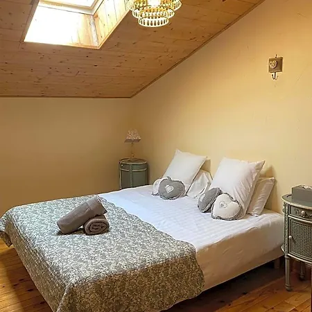 Maison D'emmannaelle 4* Auros