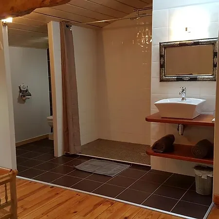 Bed & Breakfast Maison D'emmannaelle Auros