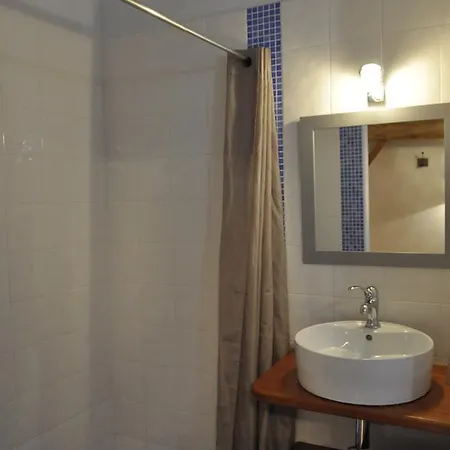 Maison D'emmannaelle Bed and Breakfast
