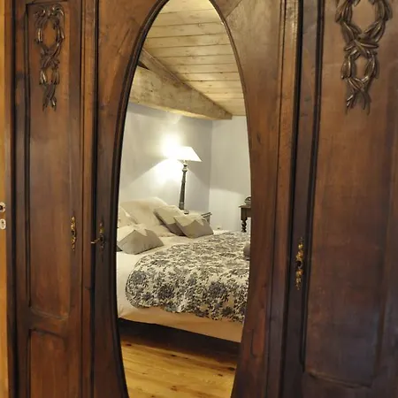 Bed & Breakfast Maison D'emmannaelle