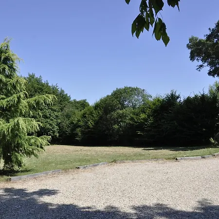 Maison D'emmannaelle 4*