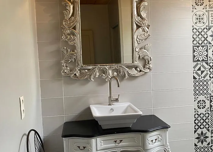 Maison D'emmannaelle B&B