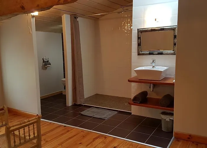 B&B Maison D'emmannaelle Auros