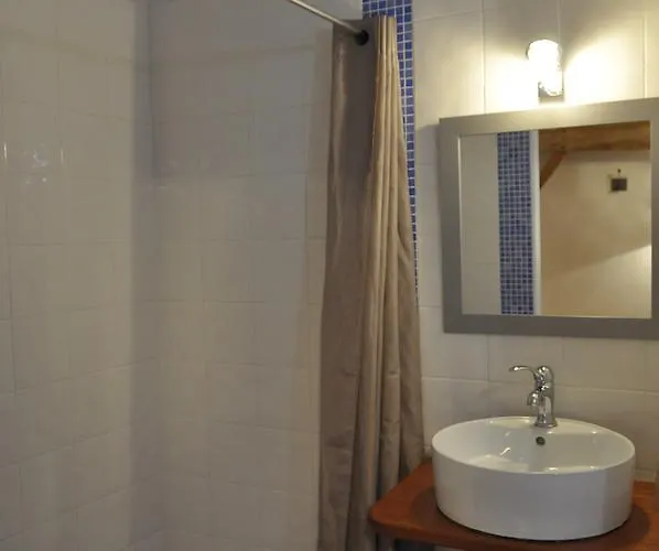 Maison D'emmannaelle B&B