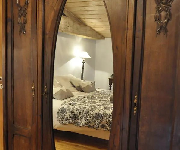 B&B Maison D'emmannaelle