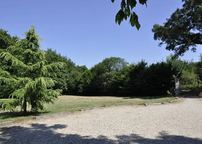 Maison D'emmannaelle 4*